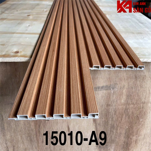 Tấm Ốp Tường Lam 5 Sóng Thấp MX-A9